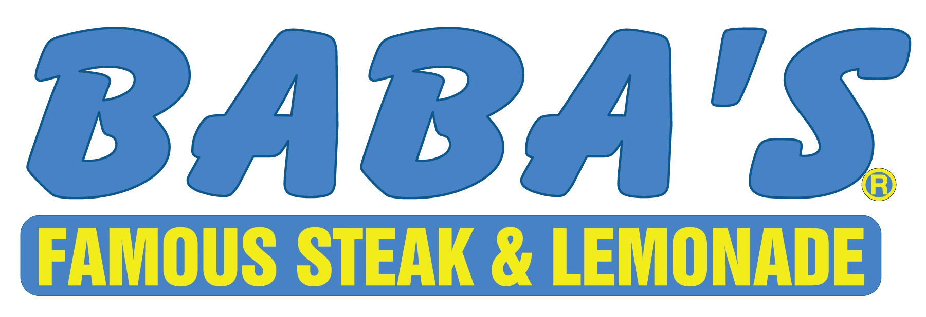 Baba's Famous Steak & Lemonade
